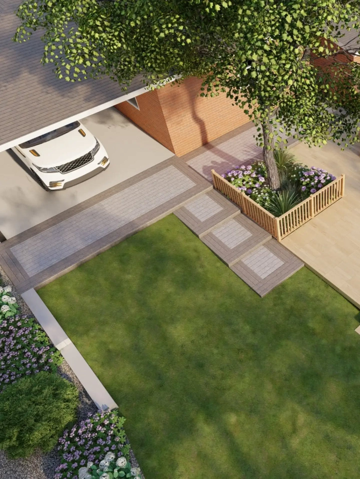 3D design